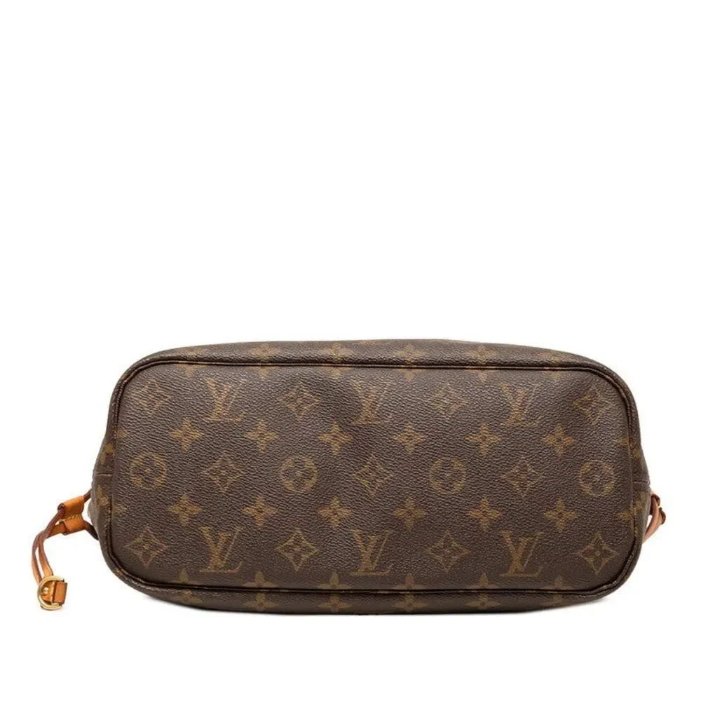 Louis Vuitton Neverfull PM Tote
